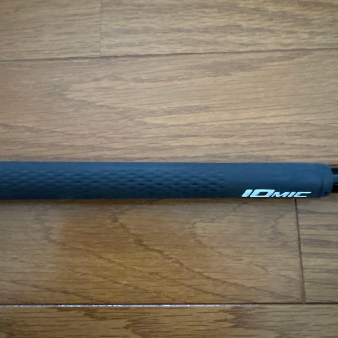 PING（ピン） GLIDE 4.0 ウェッジ　56W-14