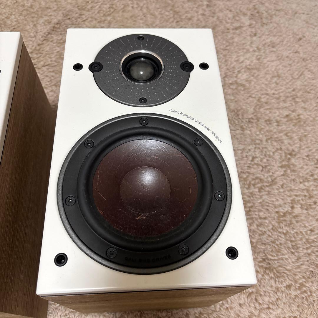 DALI OBERRON 1 スピーカー