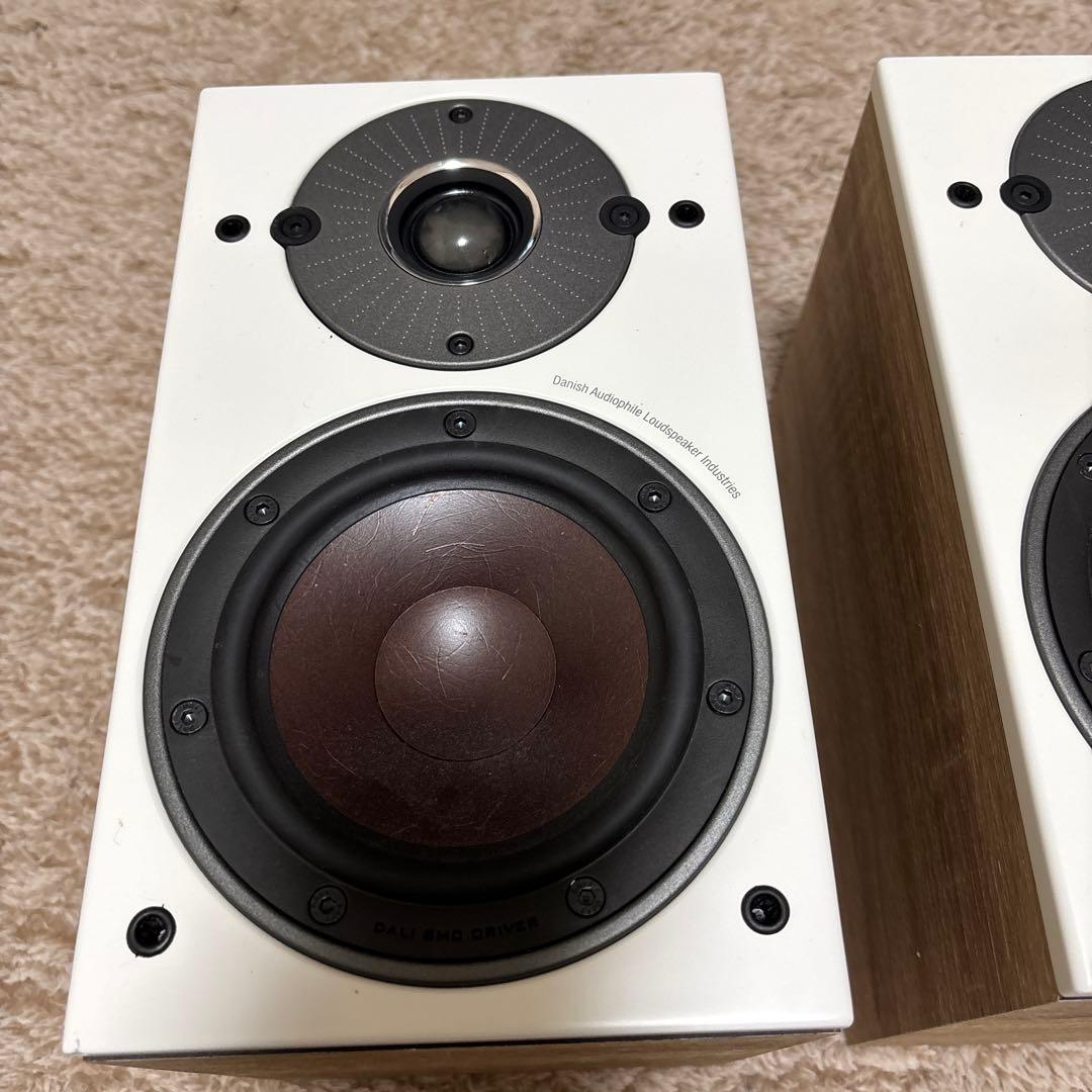 DALI OBERRON 1 スピーカー