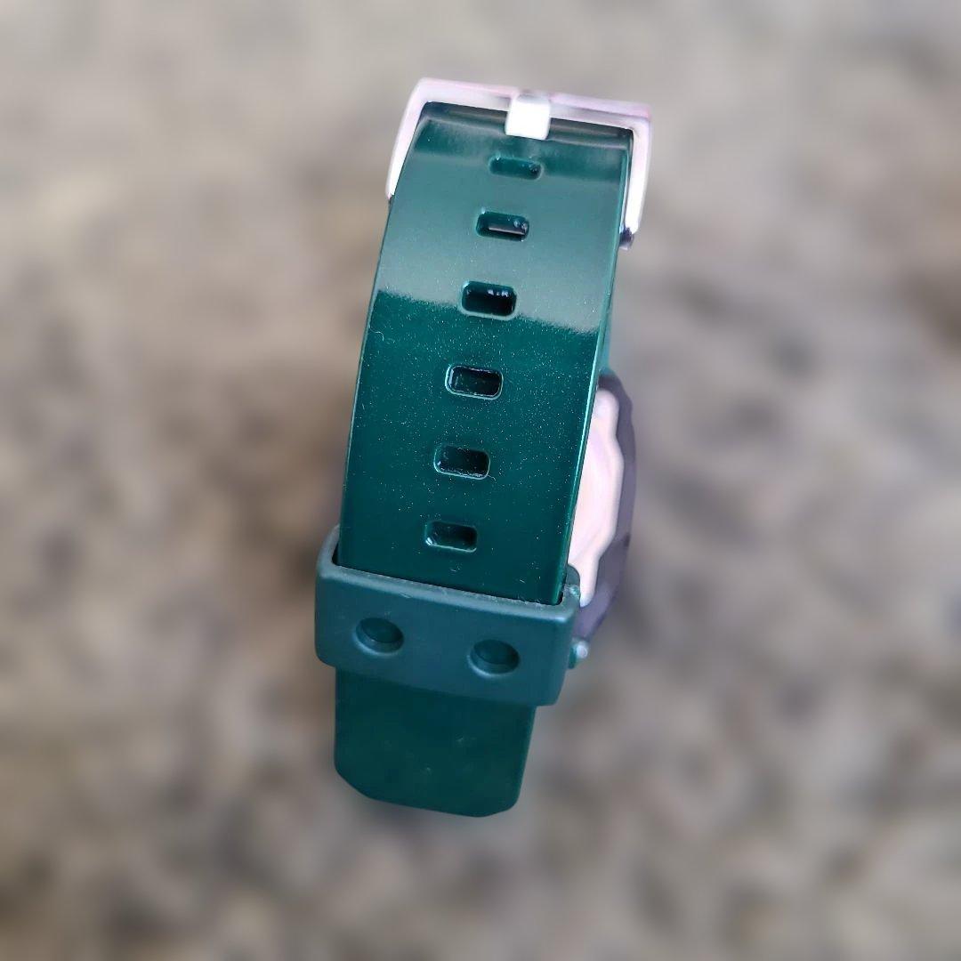 G-SHOCK G-8100A グリーン