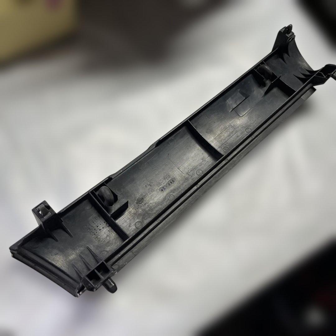 S13 前期　日産シルビア　NISSAN SILVIA フロントグリル