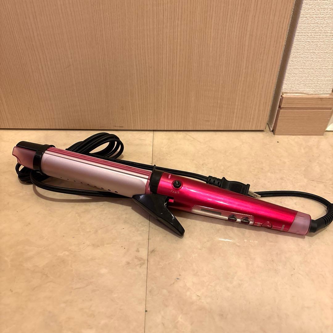 マイナスイオンスチームアイロン IPM810(2way)