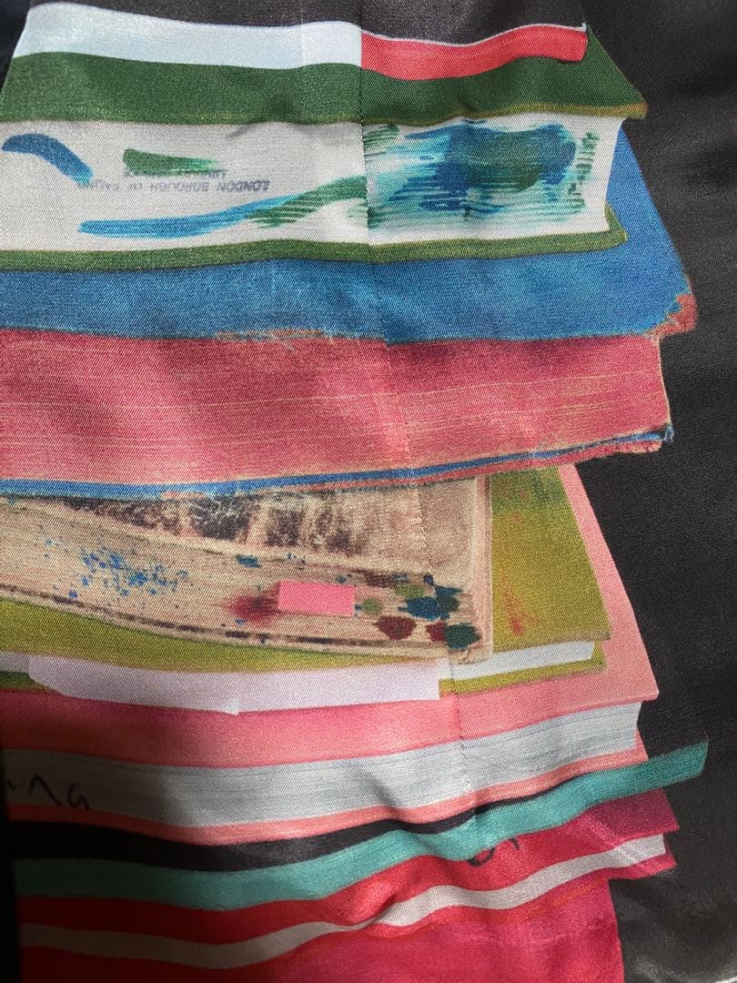 裏地ドリーマー　セットアップ　スーツ Paul Smith ポールスミス