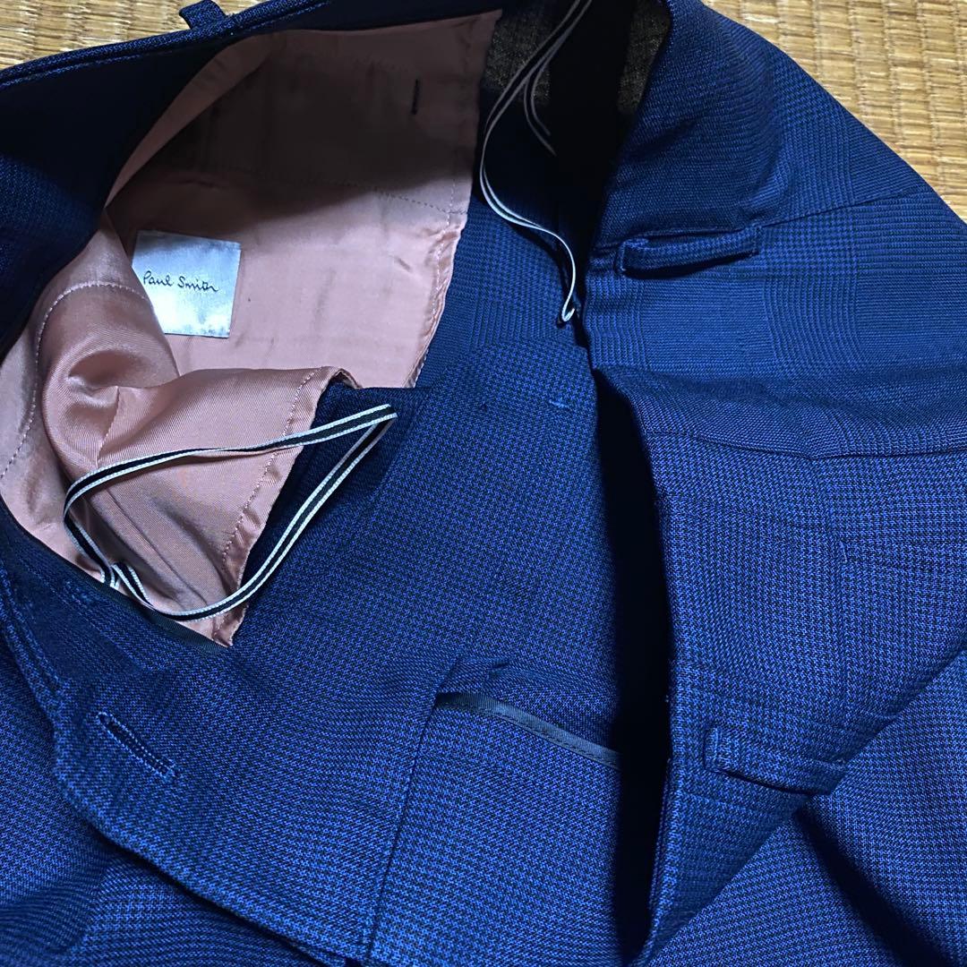 裏地ドリーマー　セットアップ　スーツ Paul Smith ポールスミス