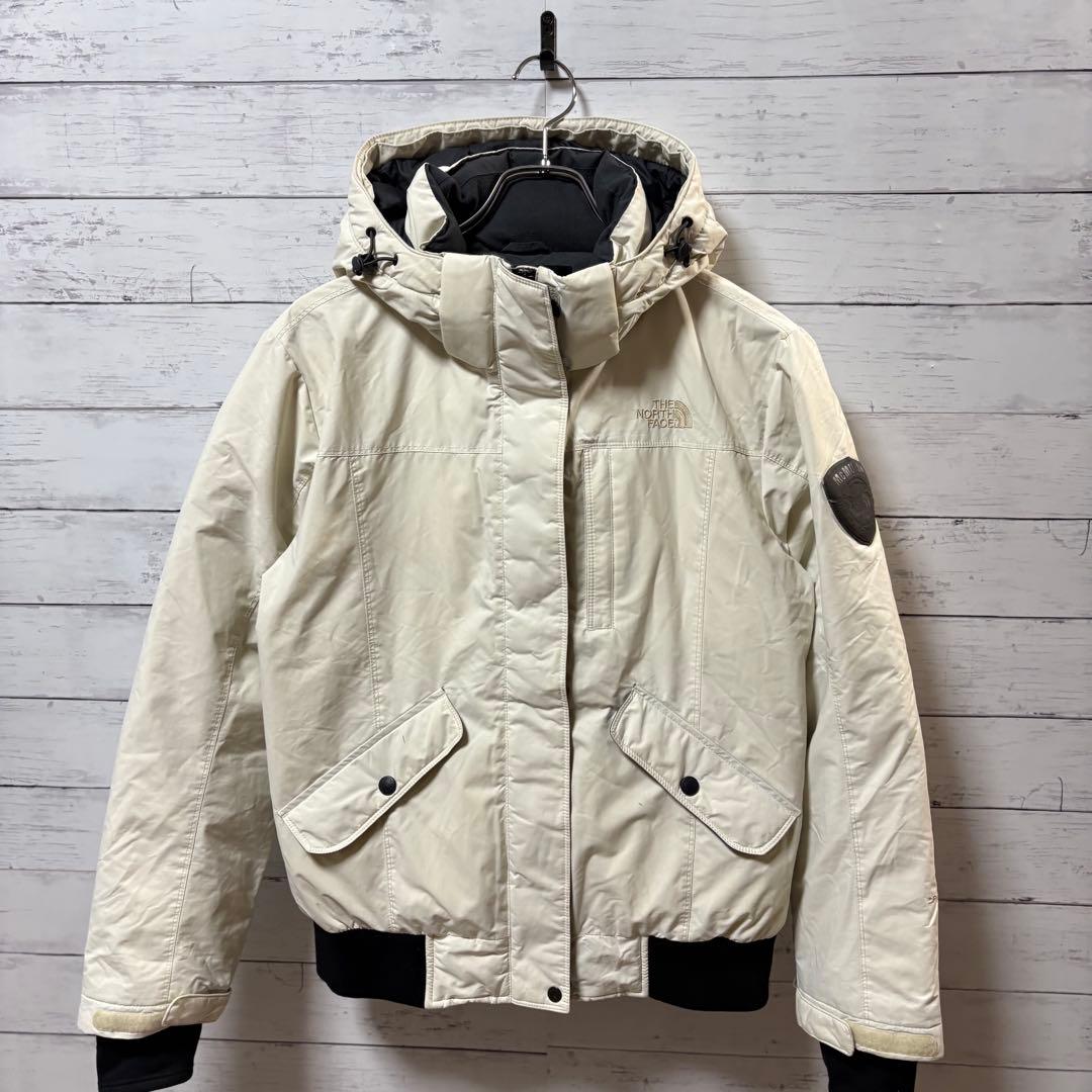 【マクマード】THE NORTH FACE レディース ダウンジャケット L