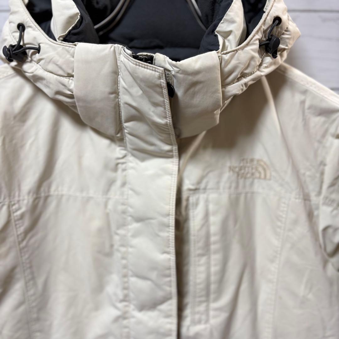 【マクマード】THE NORTH FACE レディース ダウンジャケット L