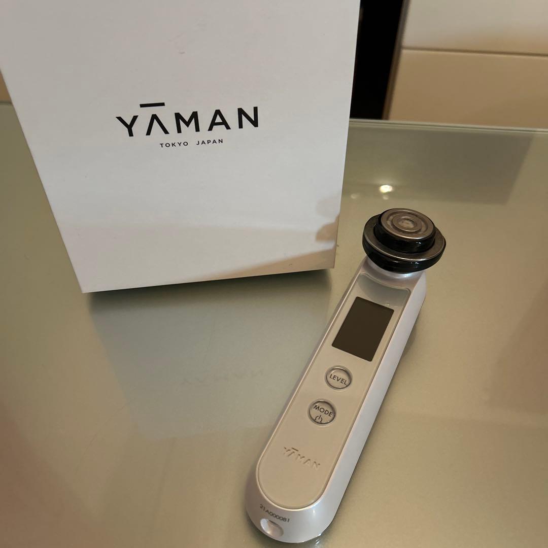 YA-MAN 家庭用美容器 フォトプラス EX スムース