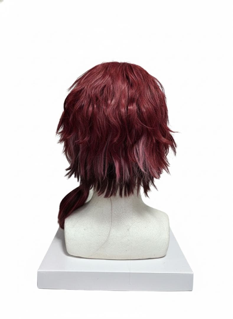 ローレン・イロアス コスプレ ウィッグ・衣装セット