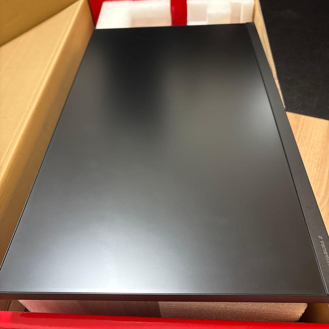 pixio PX5 hayabusa2 ゲーミングモニター