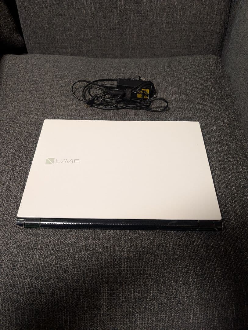 ノートPC LAVIE