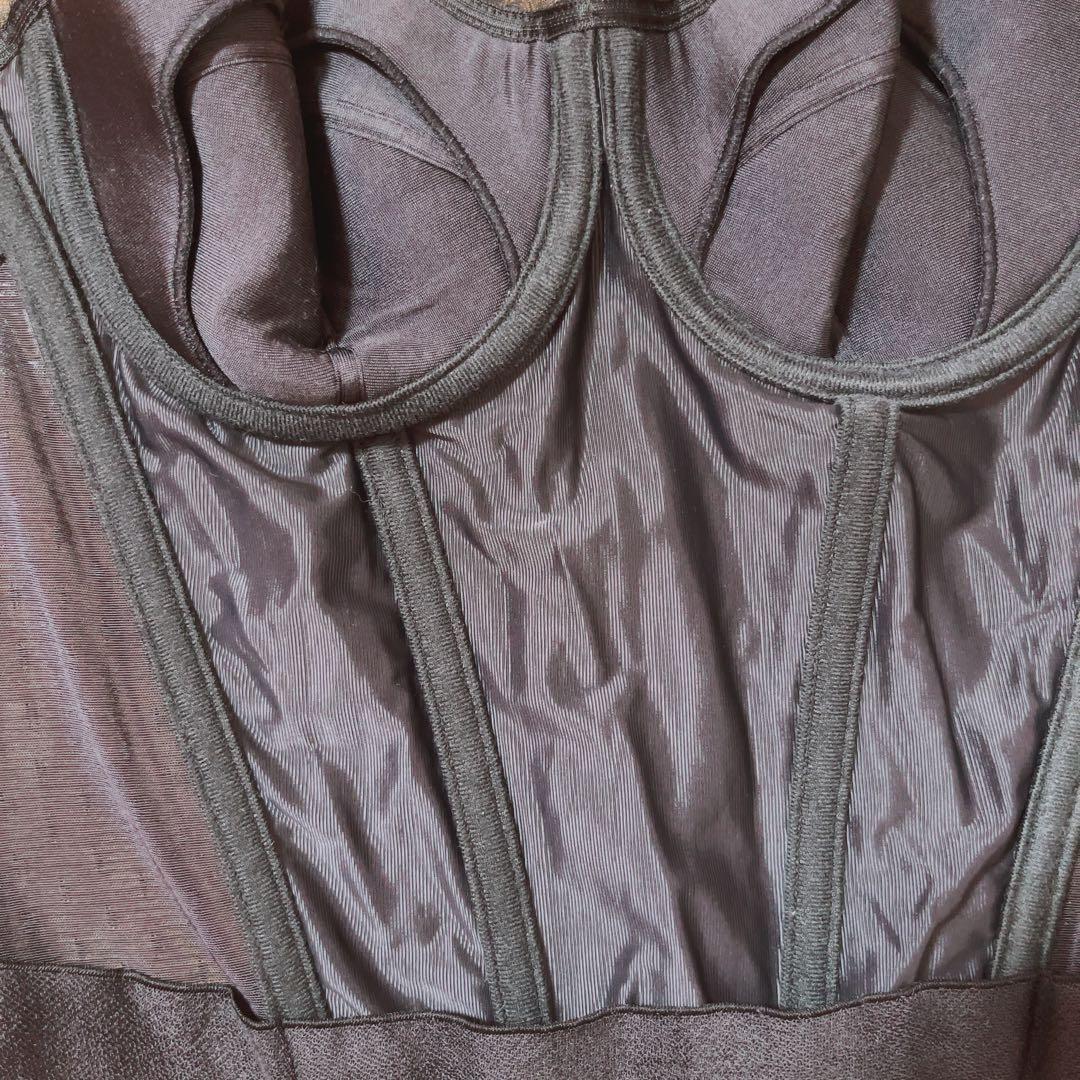 マルコ　リュミエス　ロングブラ