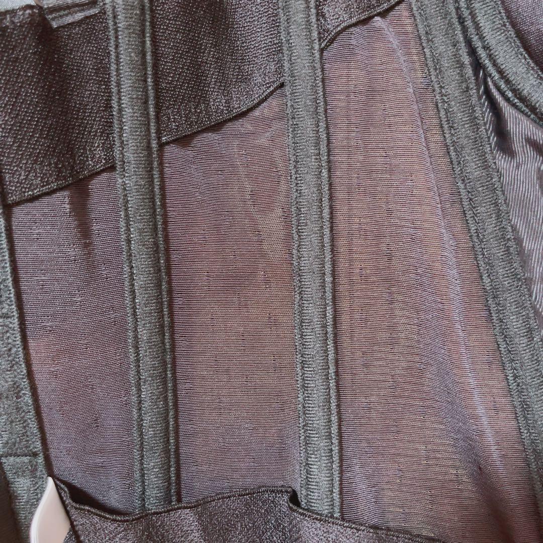 マルコ　リュミエス　ロングブラ