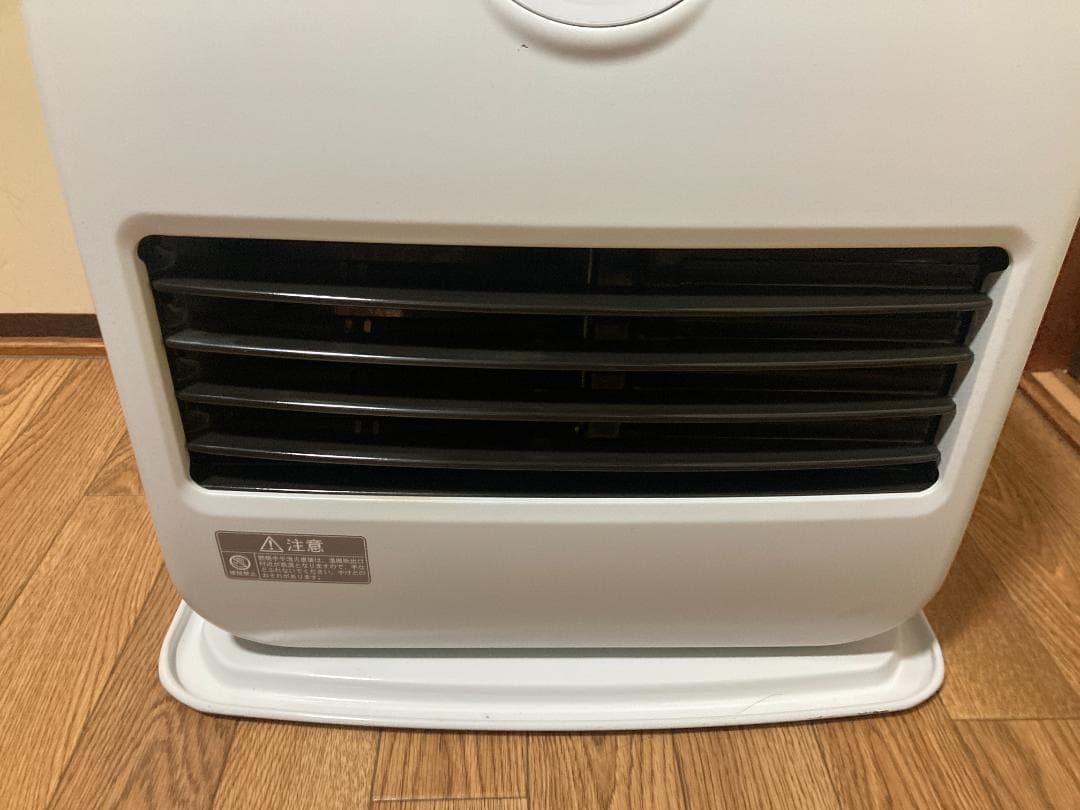 ★美品★7.2Lコロナ★石油ファンヒーター 2020年製★FH-GC3620BY