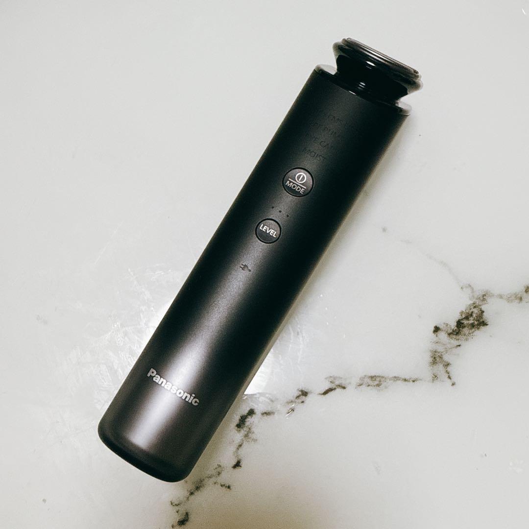 【バイタリフトRF】 パナソニック美顔器