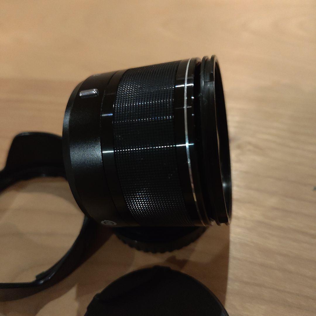 Nikon 1 NIKKOR 6.7-13mm f/3.5-5.6 VRレンズ