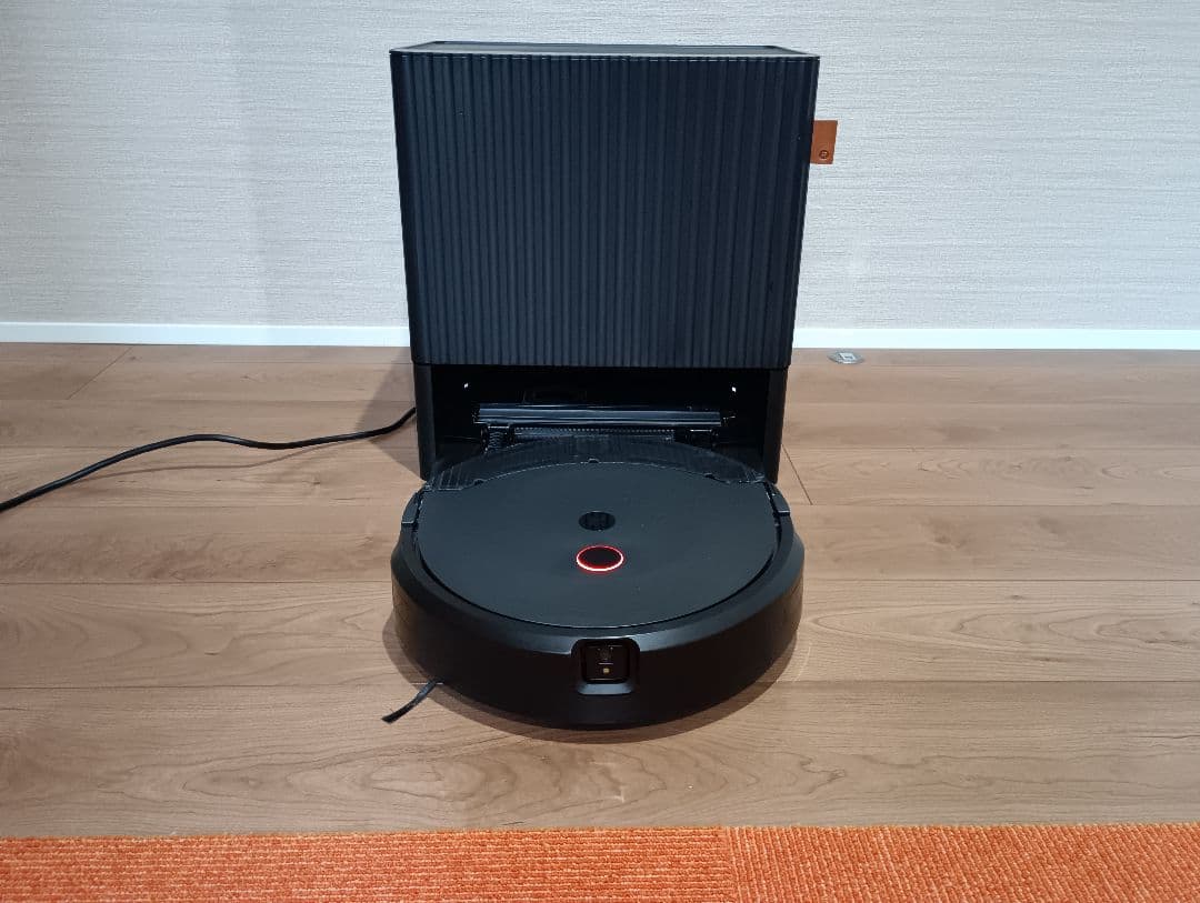 Roomba Combo 10 Max 本体ルンバ コンボ 10Max