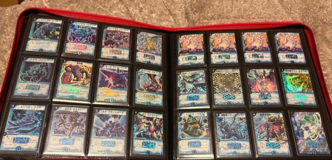 デュエルマスターズ　引退品　まとめ売り　コレクション