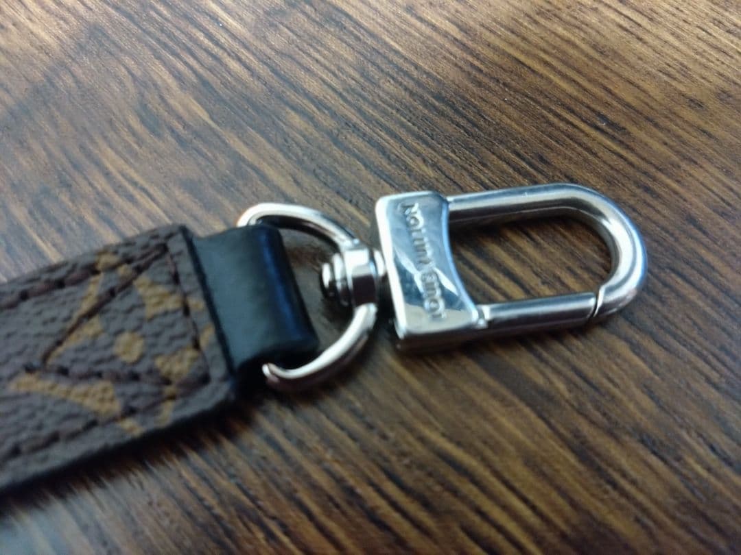 【美品】ルイヴィトン 財布 ジッピードラゴンヌ モノグラム　長財布