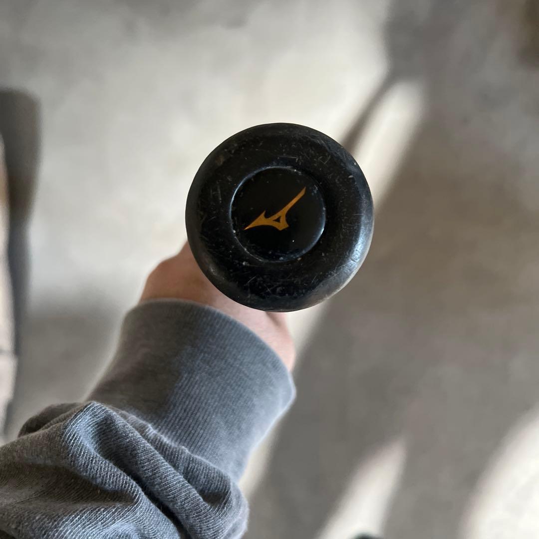 ミズノ　ビヨンドマックスレガシートップバランス　83センチ