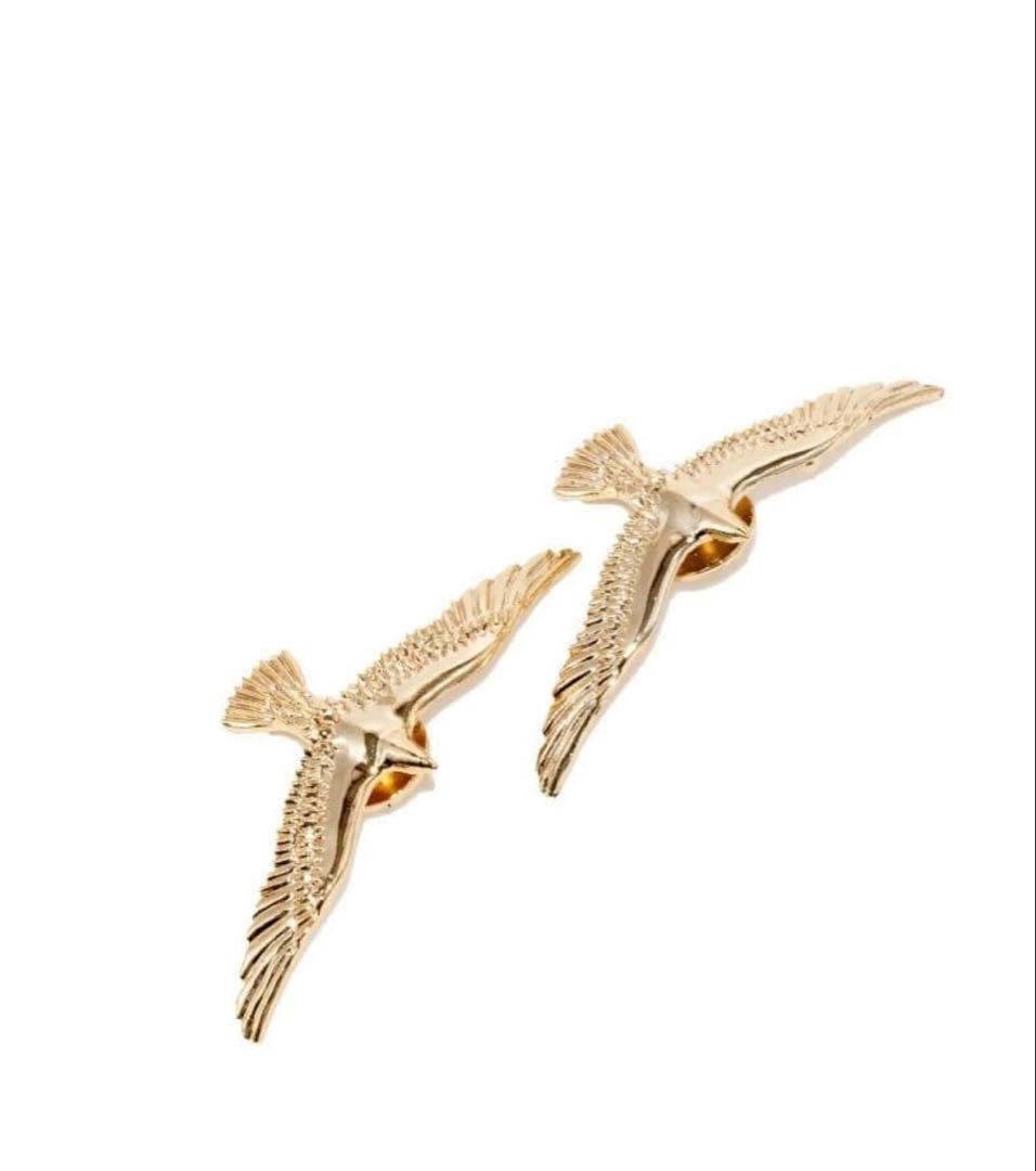 The Kenford Fineshoes ローファー アクセサリー ゴールド