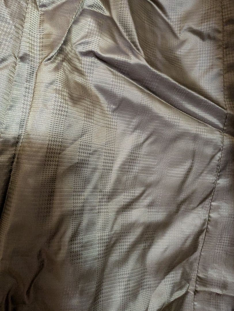 最終値下げ☆新品未使用☆ J.PRESS ジェイプレス ダウンオンワード樫山 M