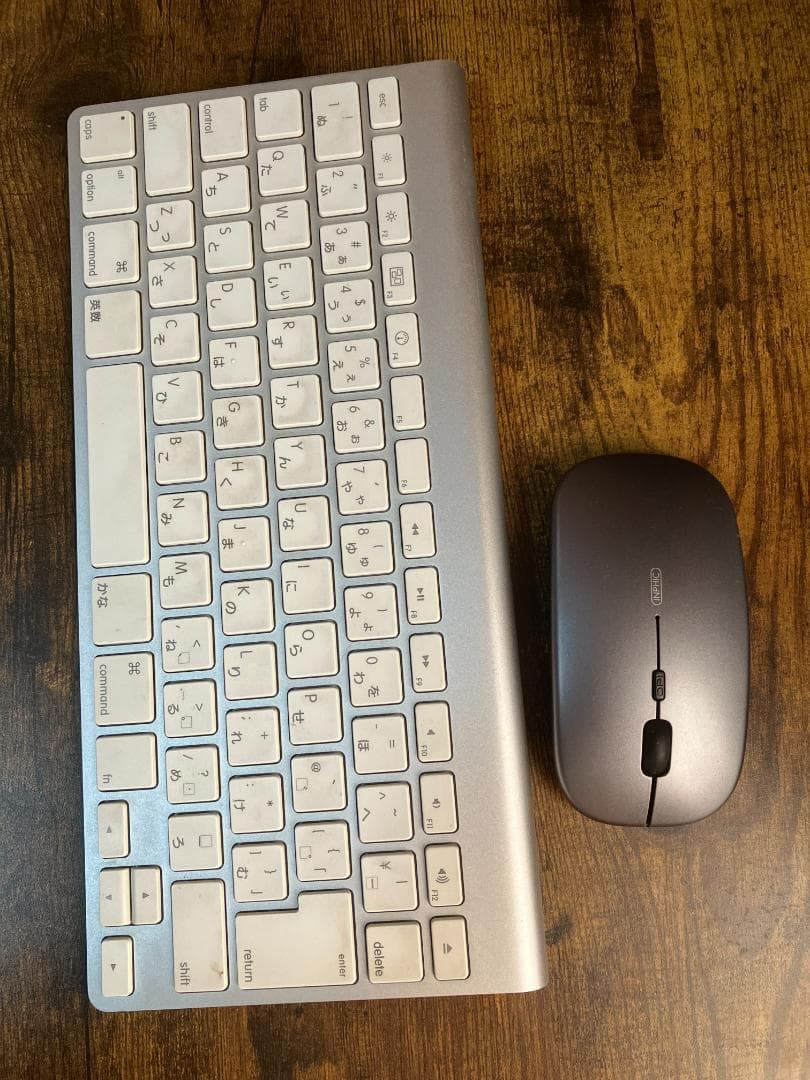 Mac mini (Mid 2011) メモリ 16GB／SSD 1TB