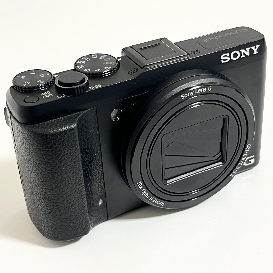 デジタルカメラ SONY cyber-shot DSC-HX50V