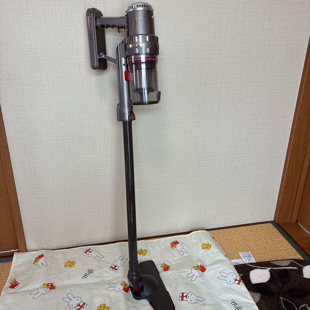 ハンドヘルド掃除機パワフル