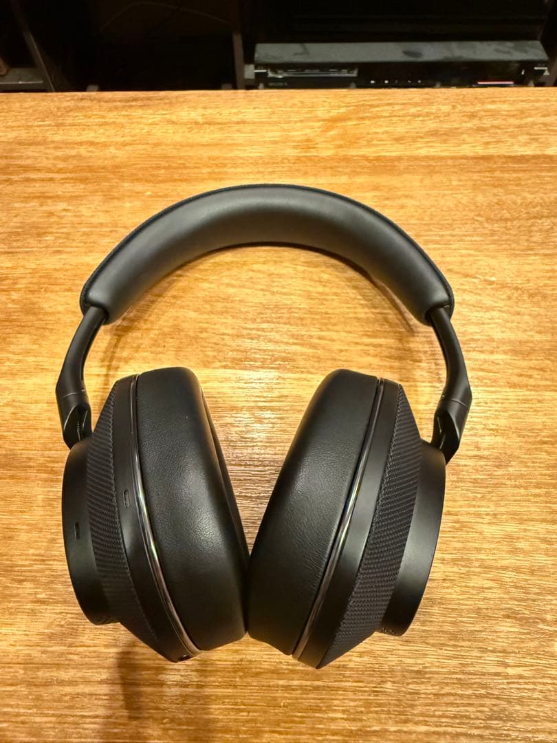 Bowers & Wilkins Px7 S2e ワイヤレスヘッドホン