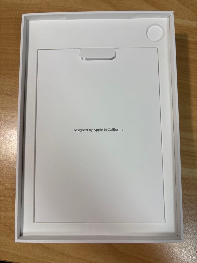 iPad mini 第7世代 128GB Blue (Wifiモデル) オマケ付