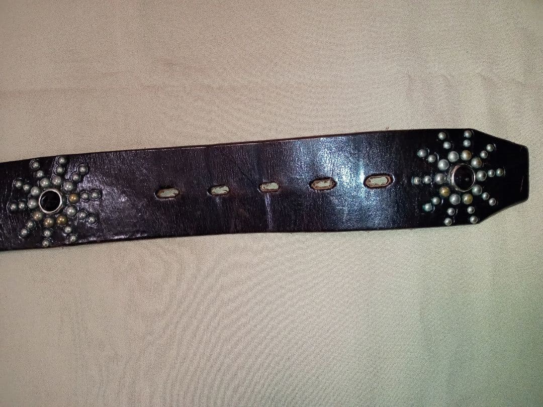 HTC 黒 ベルト 34