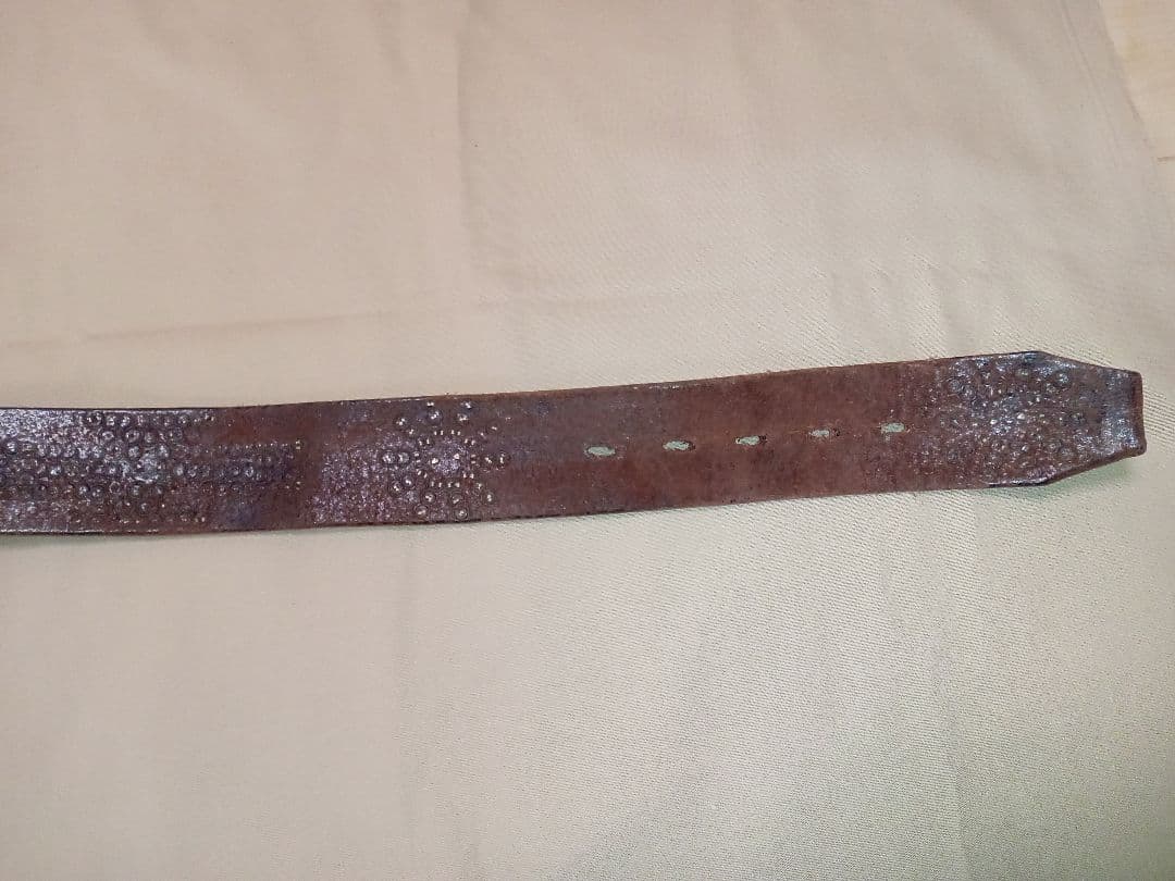 HTC 黒 ベルト 34