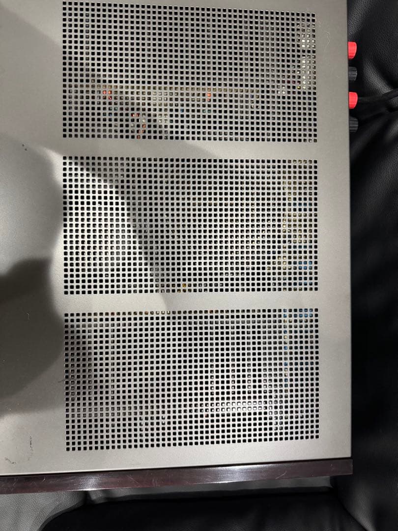 希少　Accuphase E-305 プリメインアンプ アキュフェーズ