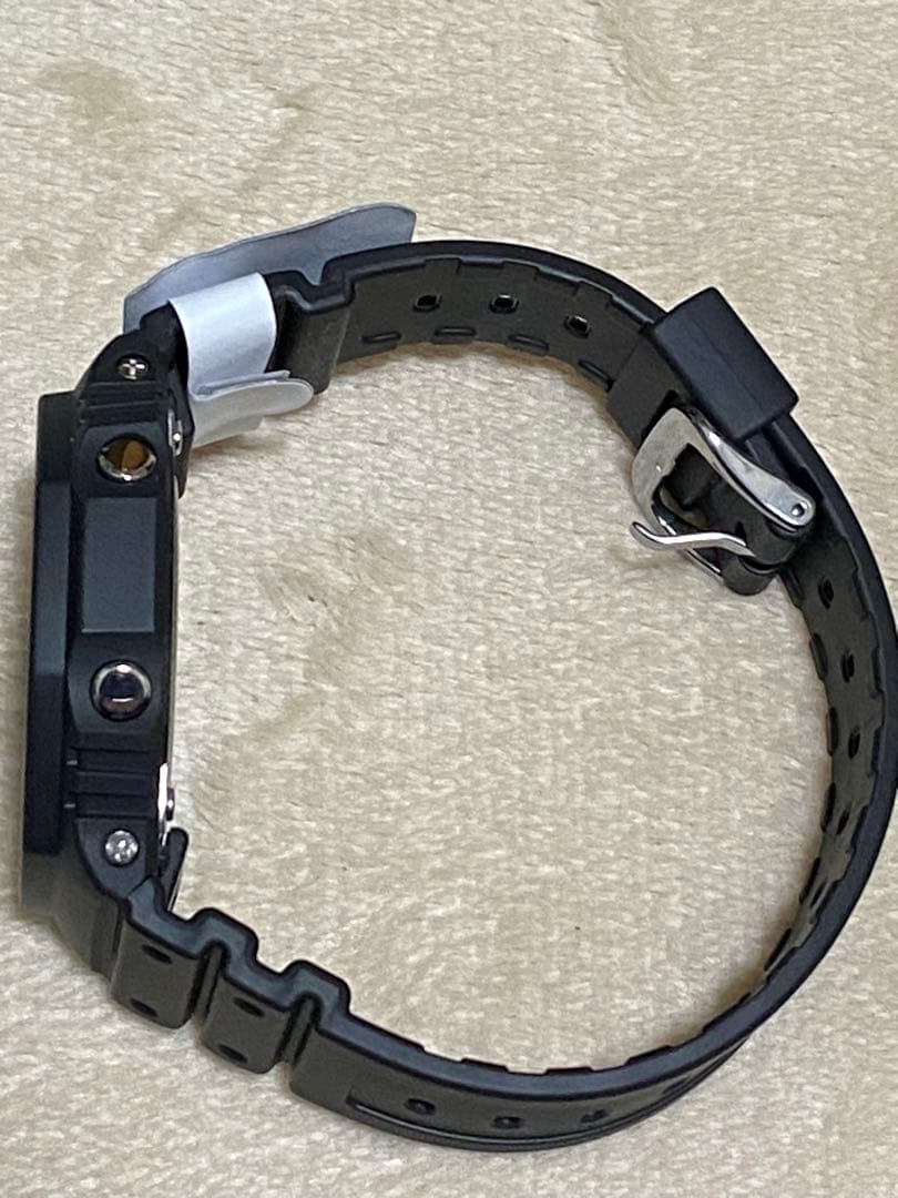 【CASIO】 G-SHOCK GA-2100-1A1JF