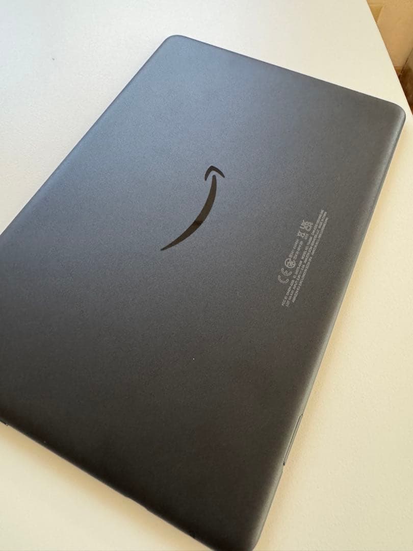 Amazon Fire HD 10 32GB　ブラック第13世代　ペン,ケース付