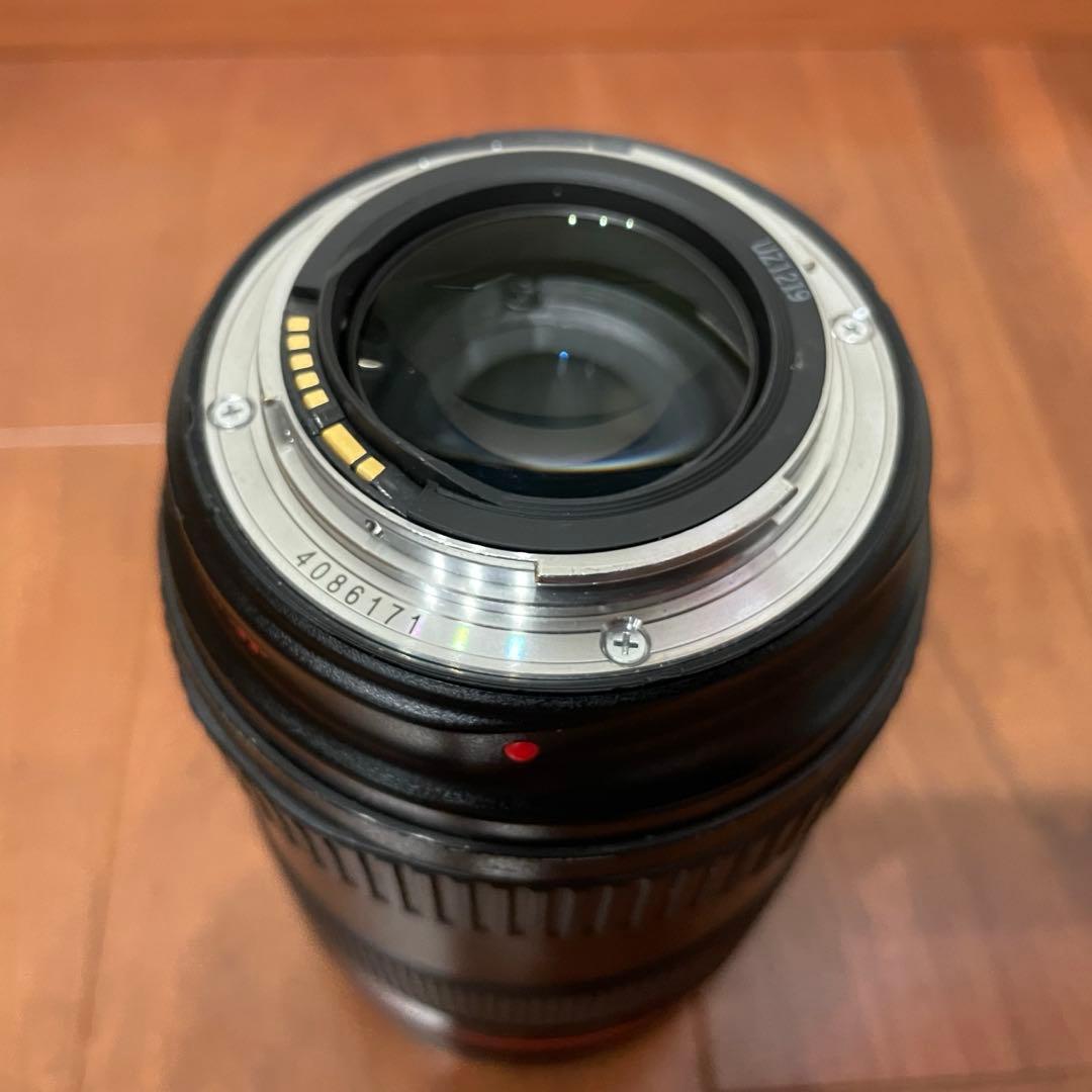 ジャンク Canon EF24-70mm F2.8L USM