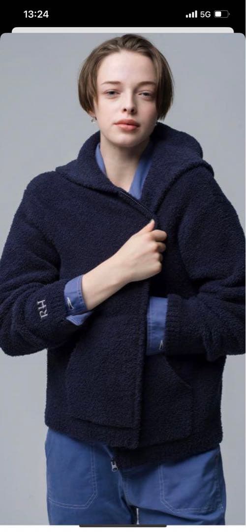 ベアフットドリームス　ロンハーマン