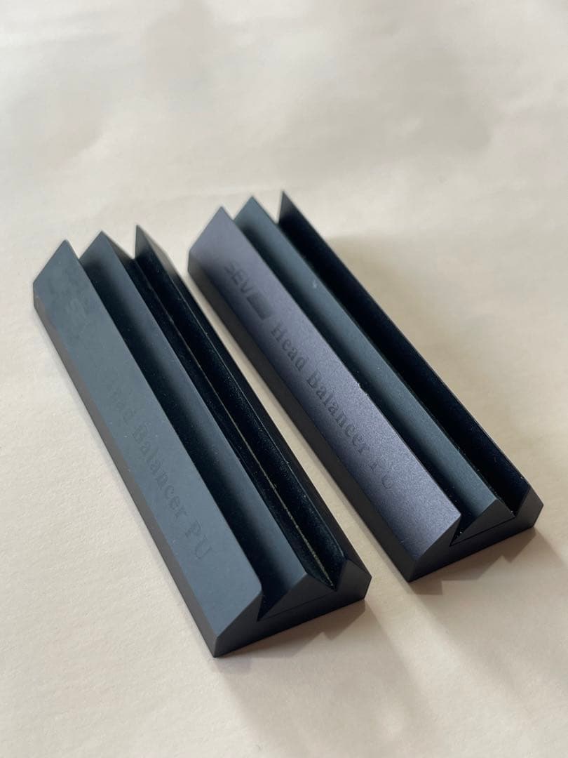 SEV ヘッドバランサー　PU 2個セット