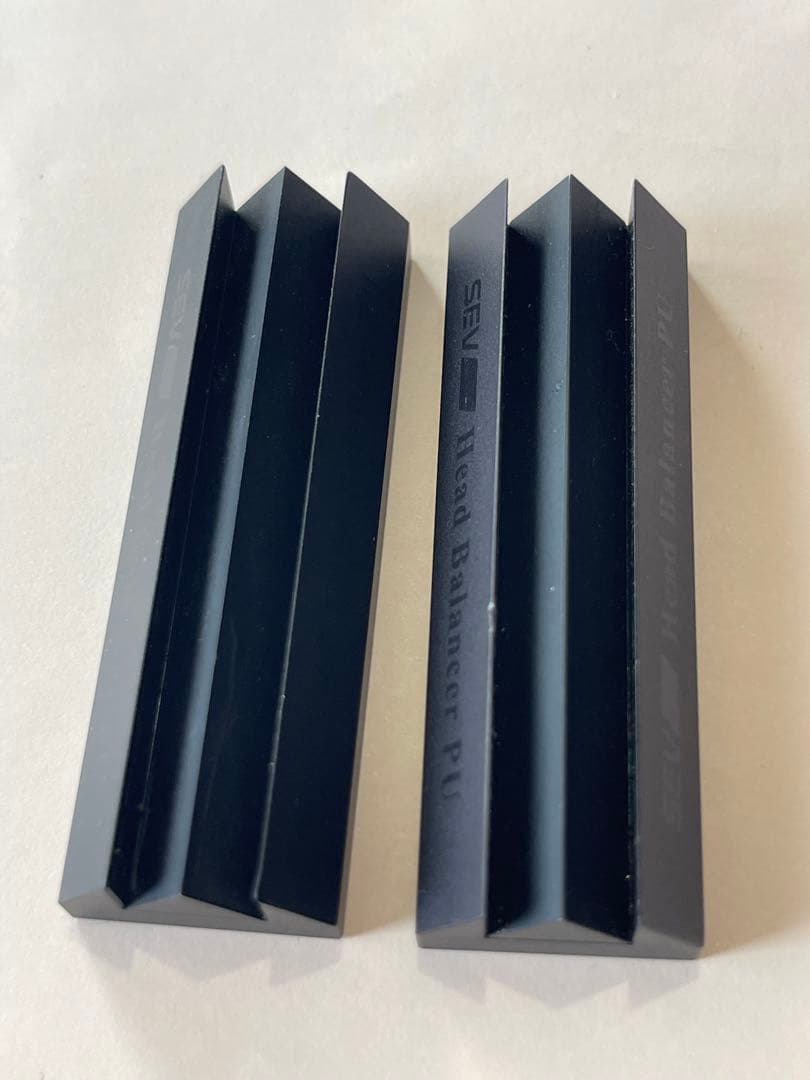 SEV ヘッドバランサー　PU 2個セット