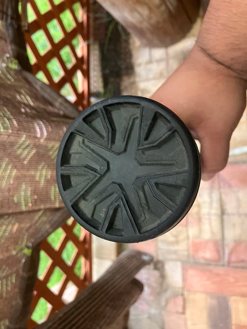 軟式バット レガシーメタル　ミドル