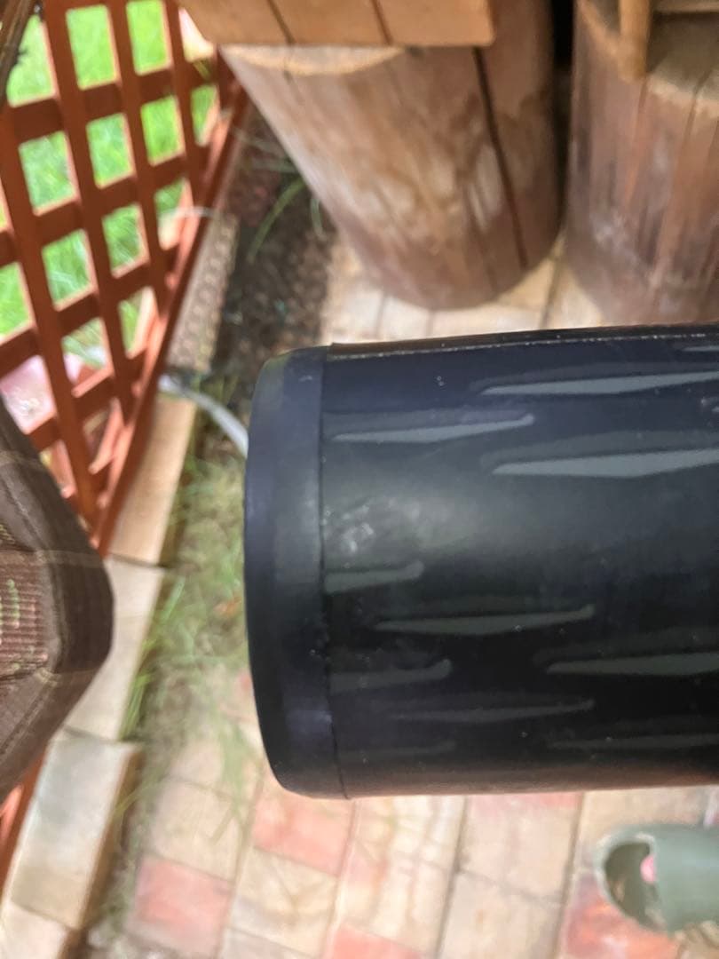 軟式バット レガシーメタル　ミドル