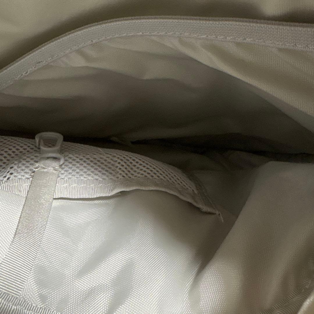 バッグ Supreme Sling Bag silver 2022SS