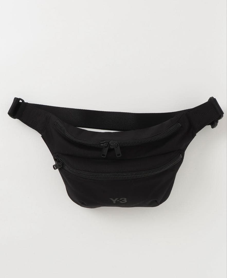 バッグ Y-3 FANNY PACK