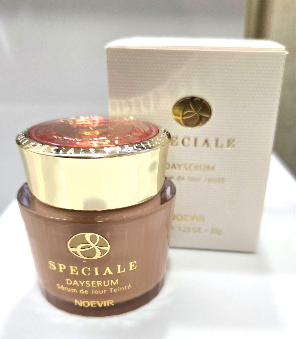 ノエビア スペチアーレ デイセラムM3