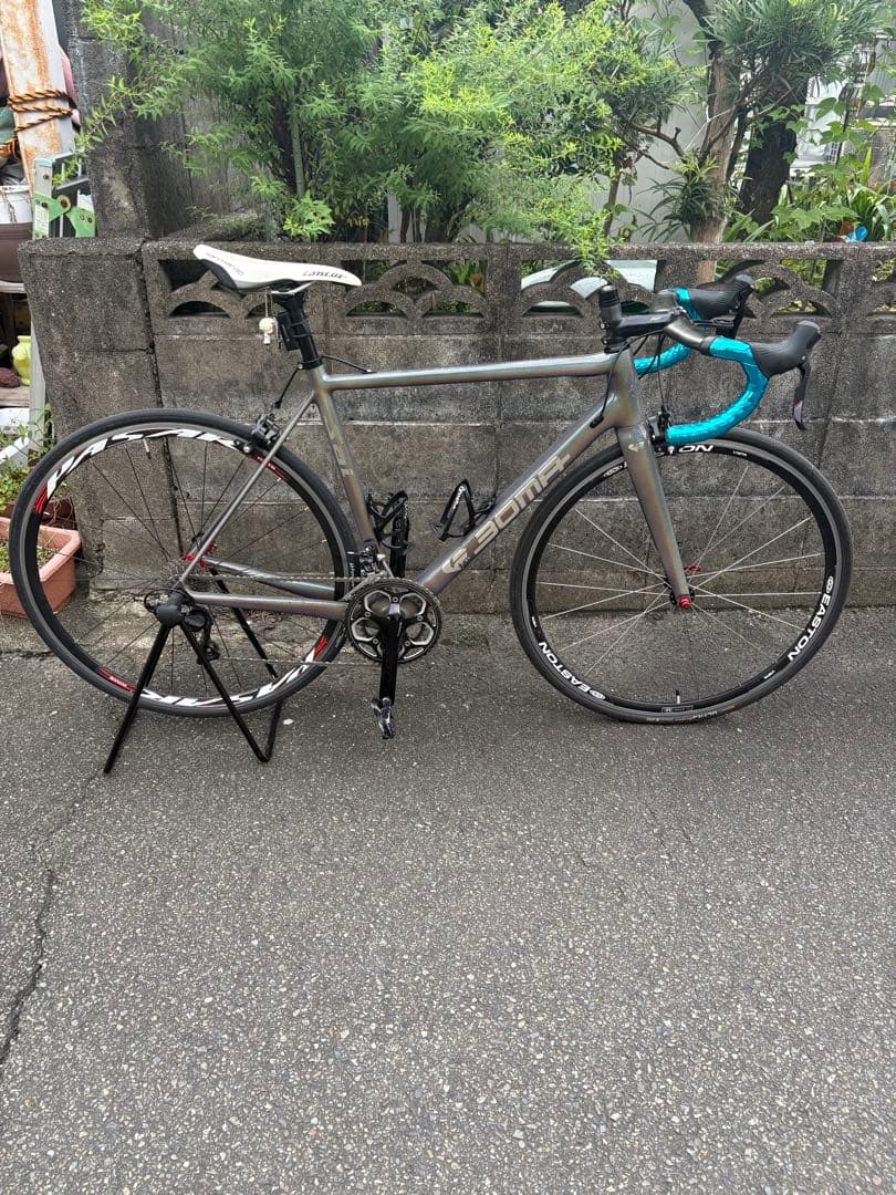 ボーマ ロードバイク カーボン