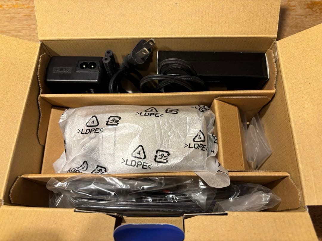 Panasonic HDC-TM300 ビデオカメラ本体