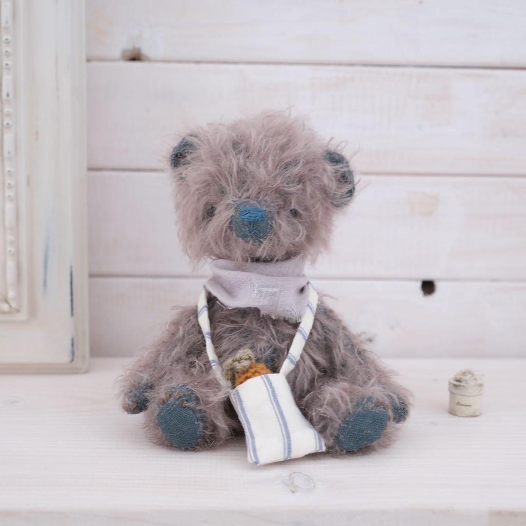 専用　くまのぬいぐるみ　テディベア　teddy bear ぬいぐるみ