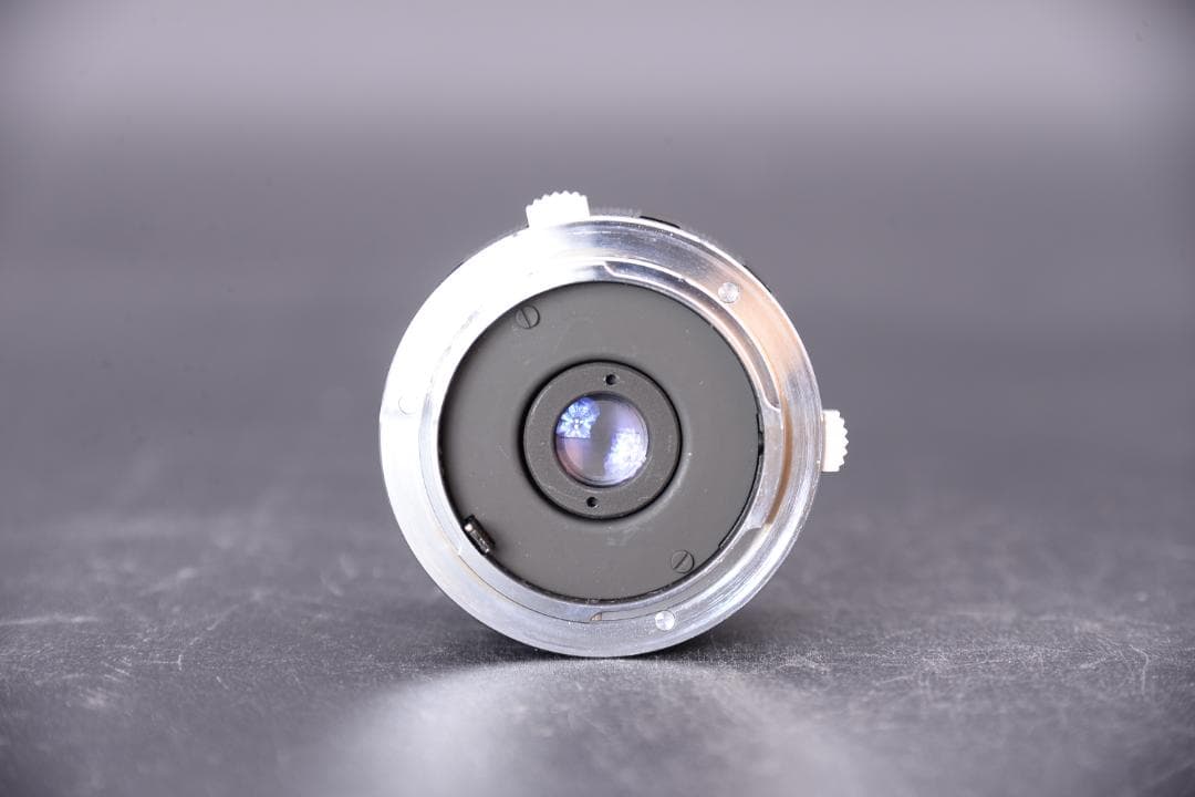 【光学良】オリンパス PEN-F G.Zuiko Auto-W 20mm 3.5