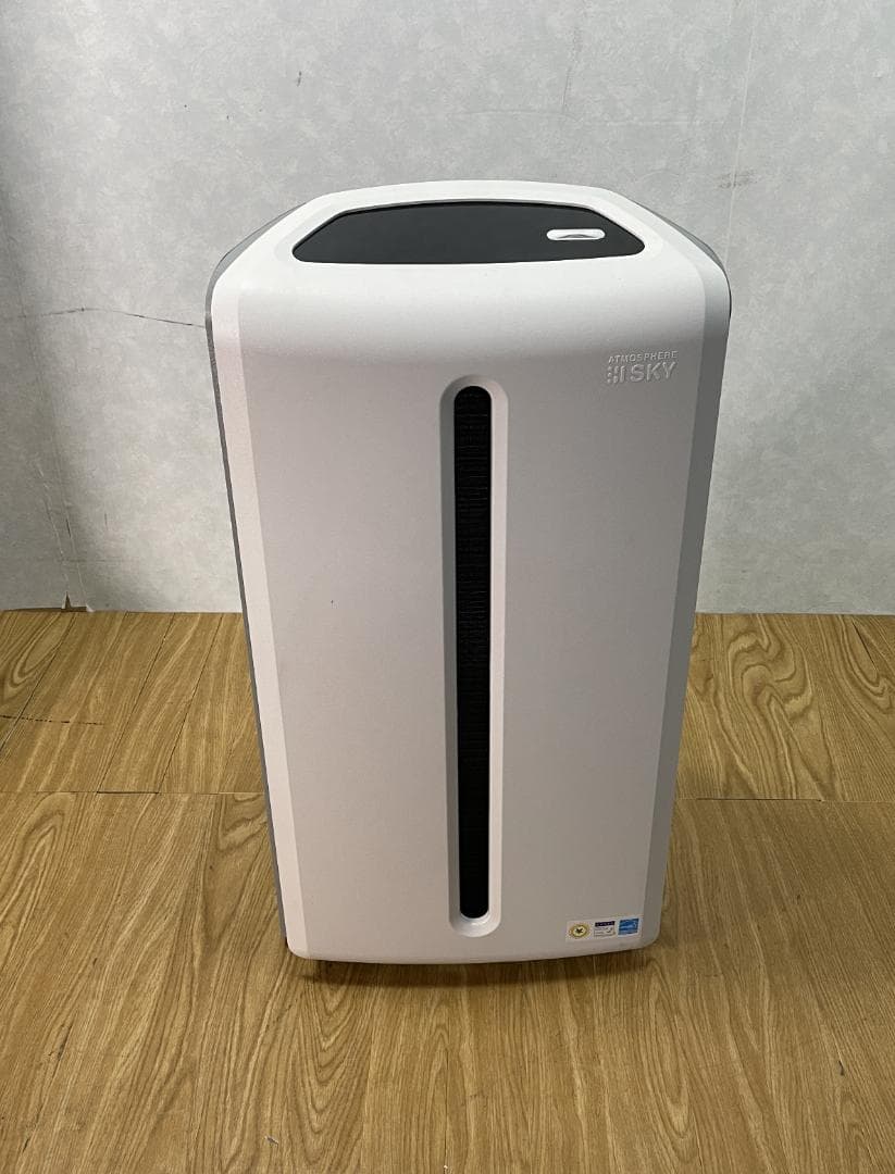 Y★236 アムウェイ 空気清浄機 アトモスフィア スカイ 120539J