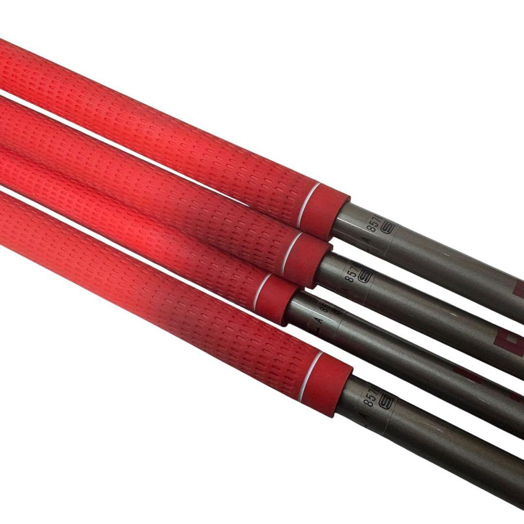 オノフ　SMOOTH KICK LP-406I　L　7.8.S.P 4本セット